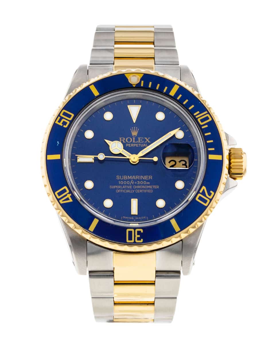 Rolex Submariner 16803 Rolex Submariner 16803